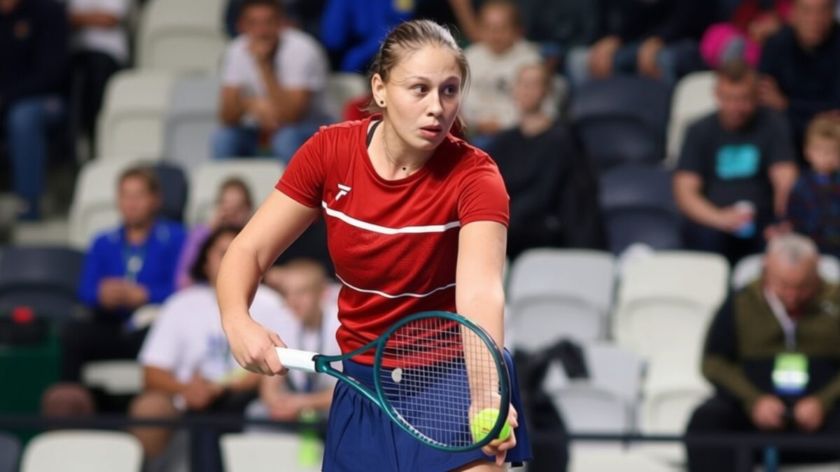 Billie Jean King Cup