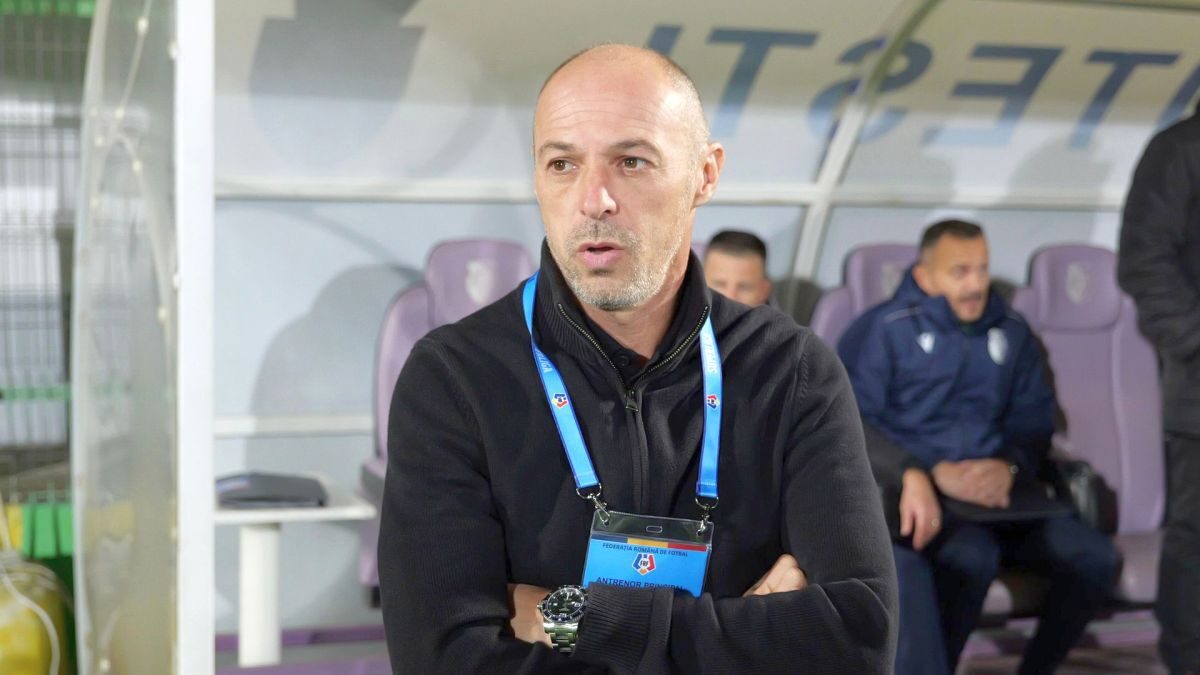 Bogdan Andone acuză arbitrajul la penalty-uri după eliminarea din Cupa României