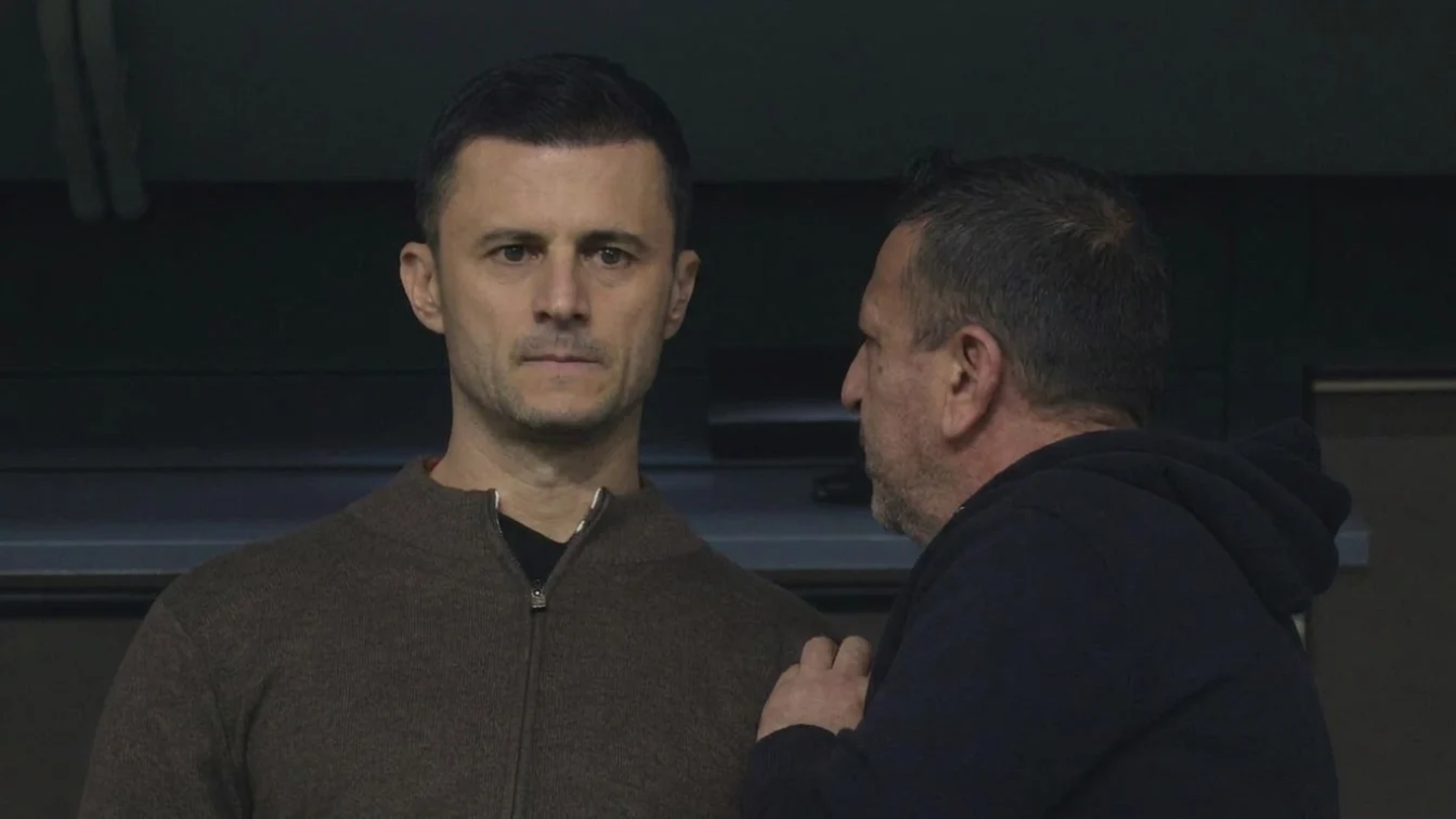 Anunțul care agită apele la Dinamo. Bogdan Lobonț a confirmat discuțiile cu șefii clubului