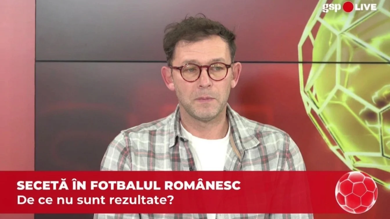 Totti l-a pus la punct pe Luis Enrique. Dezvaluirea facuta de Bogdan Lobont