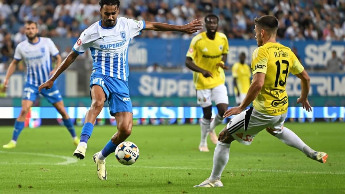 Bogdan Vătăjelu numește 6 jucători cheie pentru derby-ul studențesc