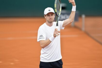 Botic van de Zandschulp