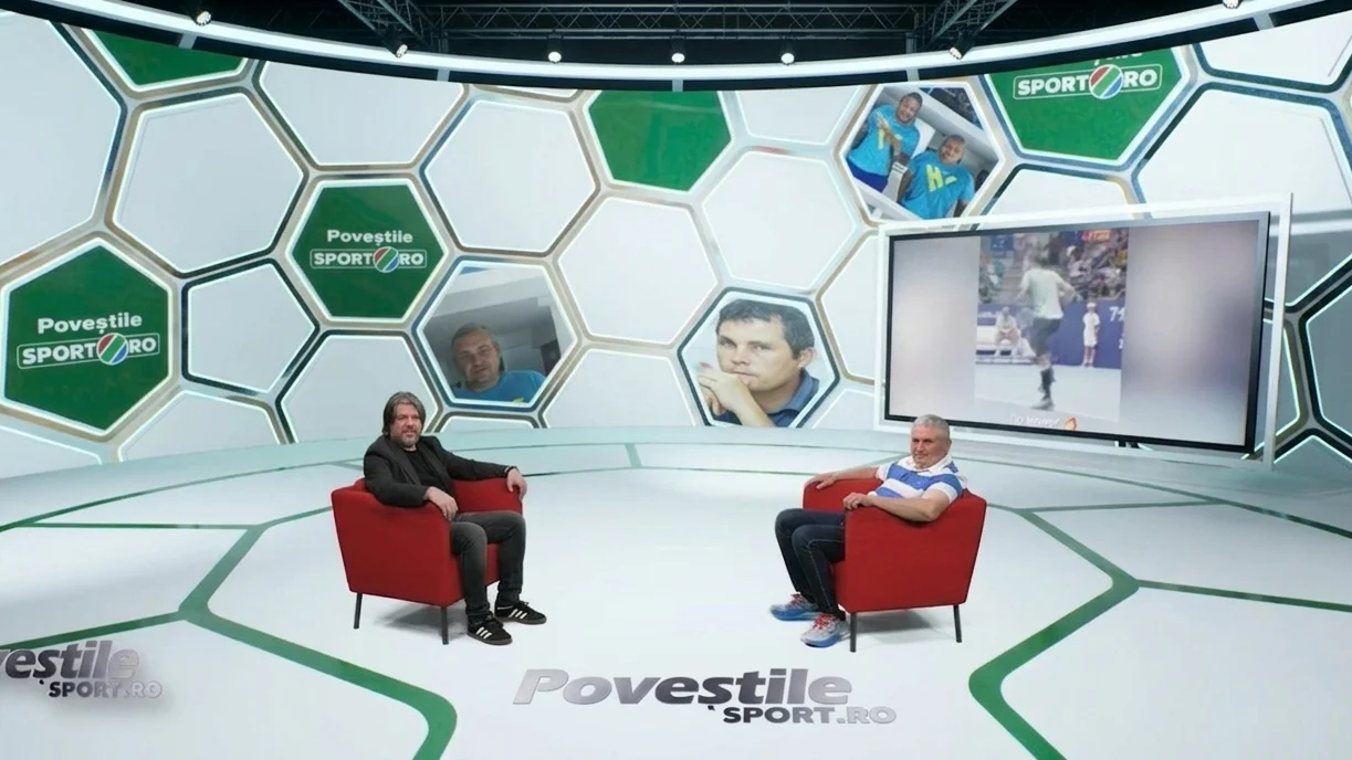 Dezvaluire neasteptata in tenisul mondial. Numele care ii lasa in umbra pe Cahill si Mouratoglou