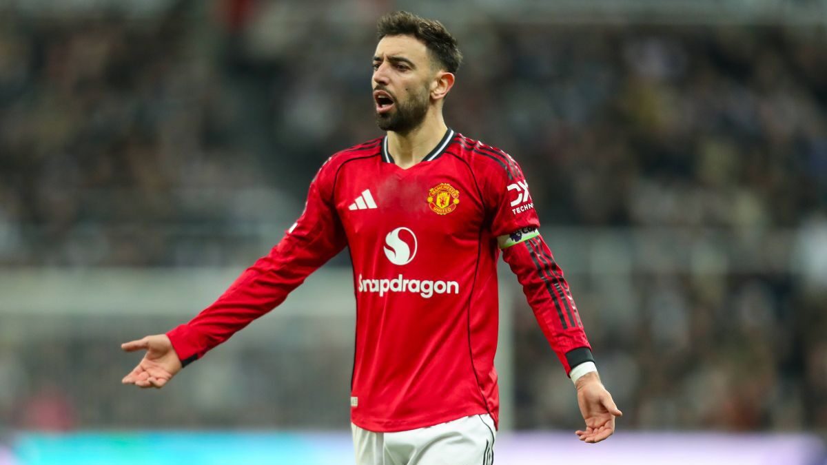 Bruno Fernandes atinge borna 140 și îl egalează pe Cristiano Ronaldo la United