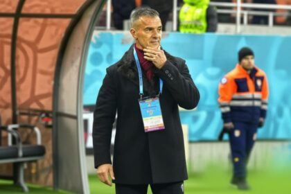 CFR Cluj