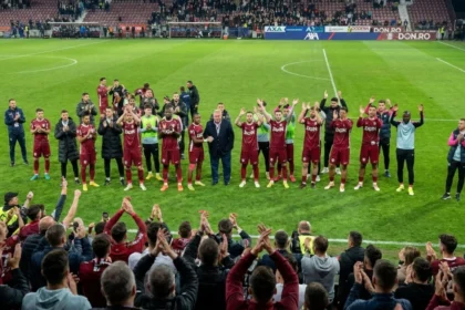CFR Cluj