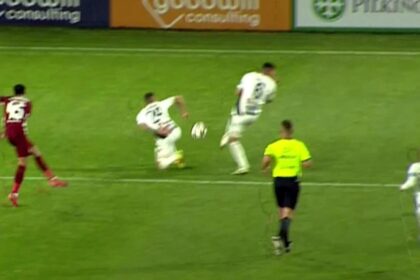 CFR Cluj U Cluj