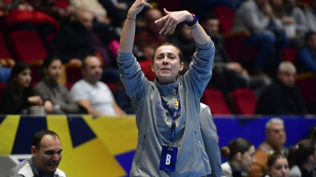 CSM București, înfrângere la un singur gol la Esbjerg. Popovic cheamă fanii la retur