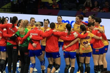 Campionatul European de handbal feminin