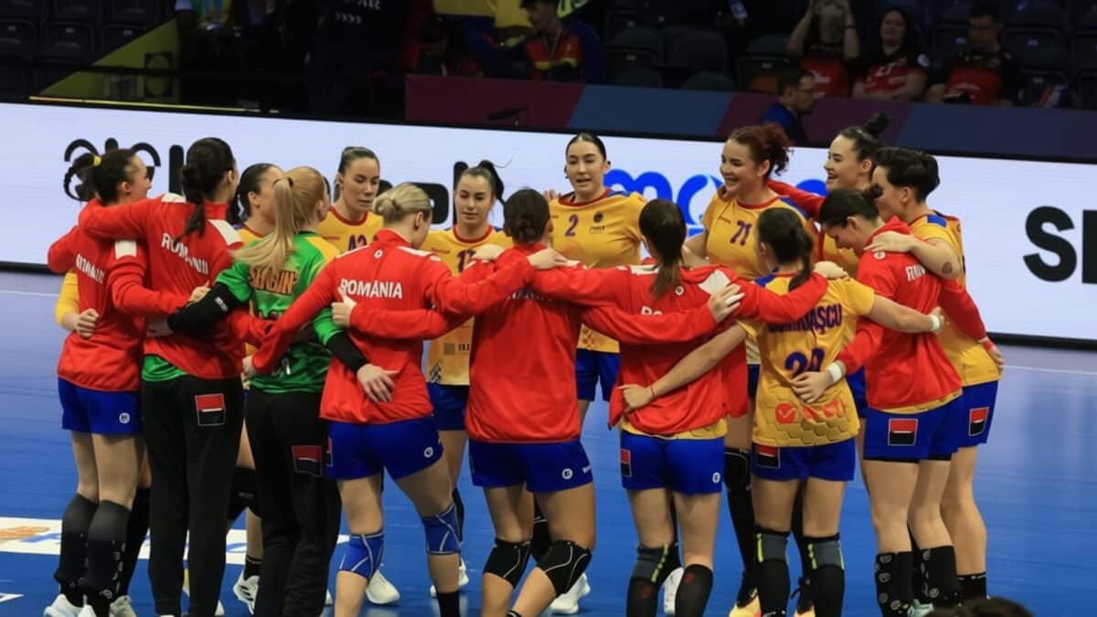 România joacă la Cluj în Grupa B la Euro 2026 și cunoaște primul adversar