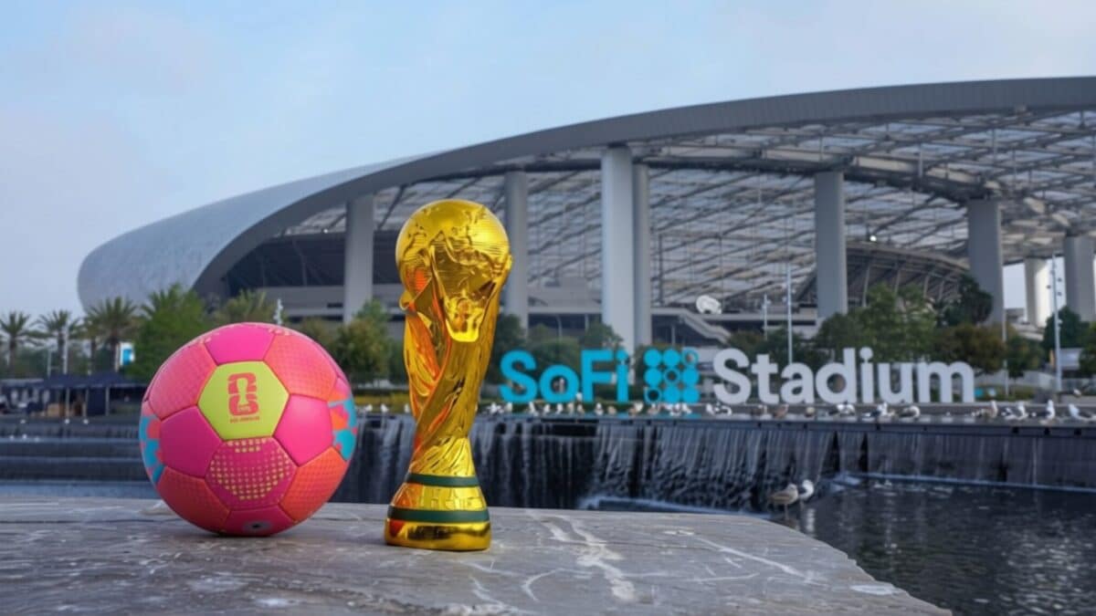 Mondialul din 2026 aduce 6 schimbări majore și un format cu 48 de echipe