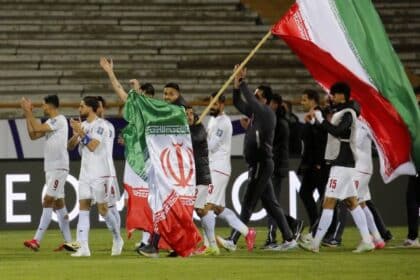Campionatul Mondial 2026