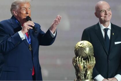 Campionatul Mondial 2026