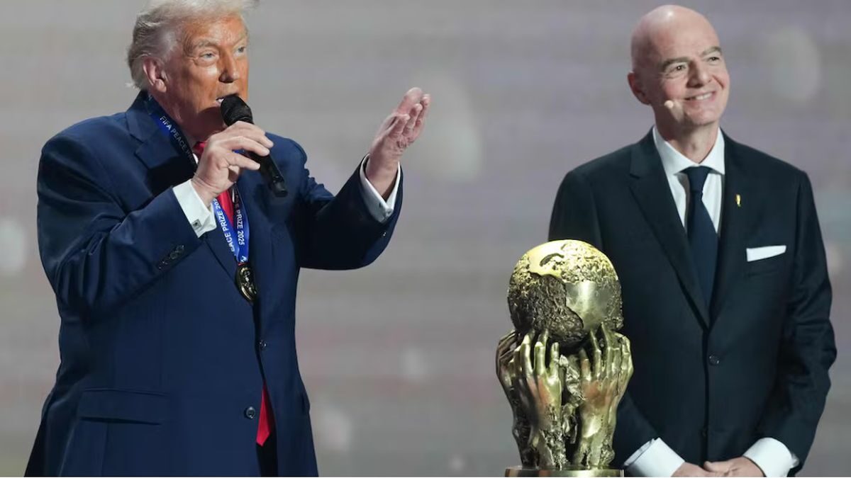 FIFA aloca 620 de milioane de dolari pentru Mondialul din 2026, record istoric