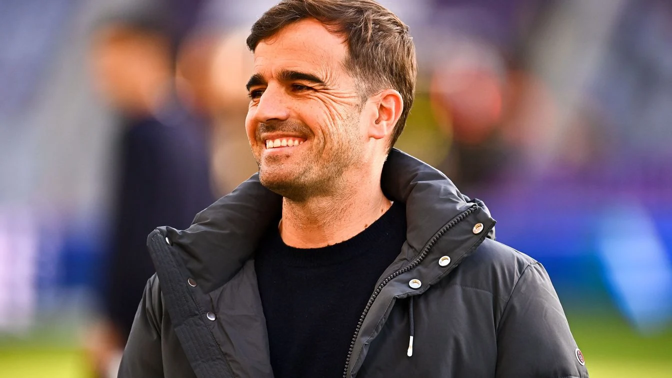 Anunț neașteptat în Ligue 1. Antrenorul principal și a anunțat plecarea de la echipă