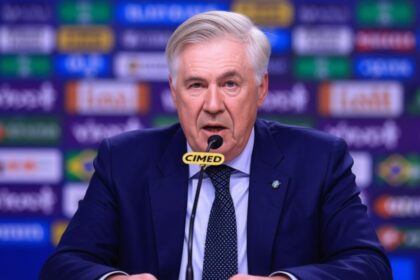 Carlo Ancelotti