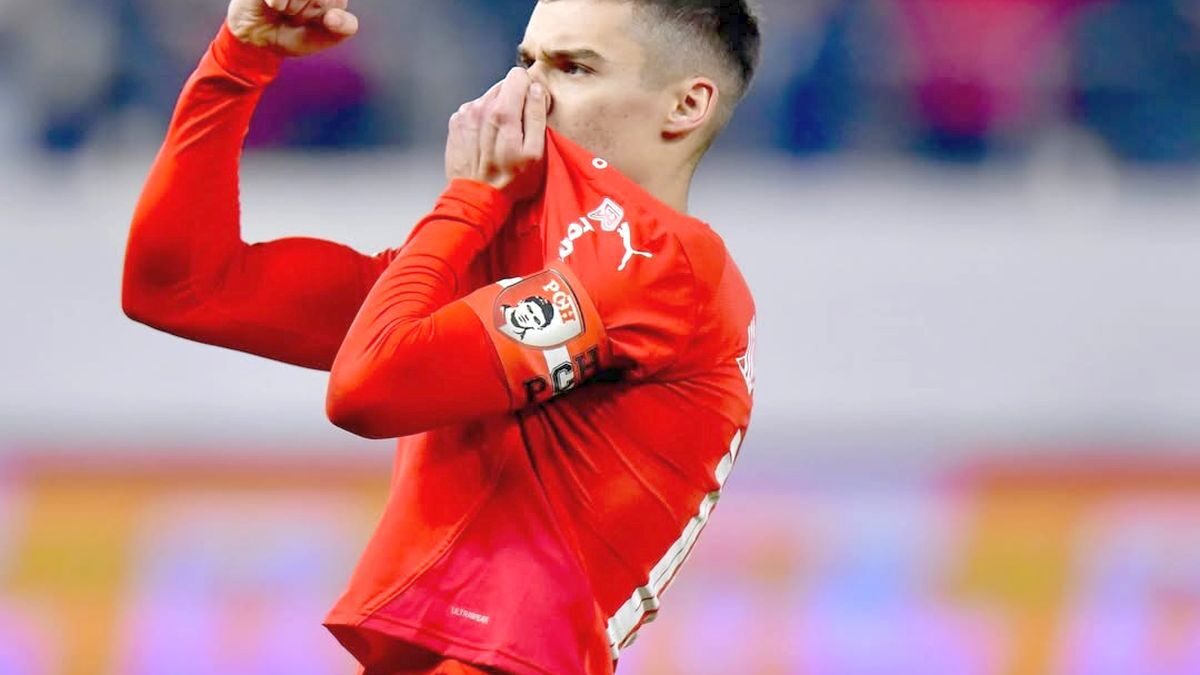 Kopic explică de ce l-a lăsat pe Cîrjan pe bancă după 34 de meciuri titular