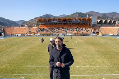 Ceahlăul Piatra Neamț