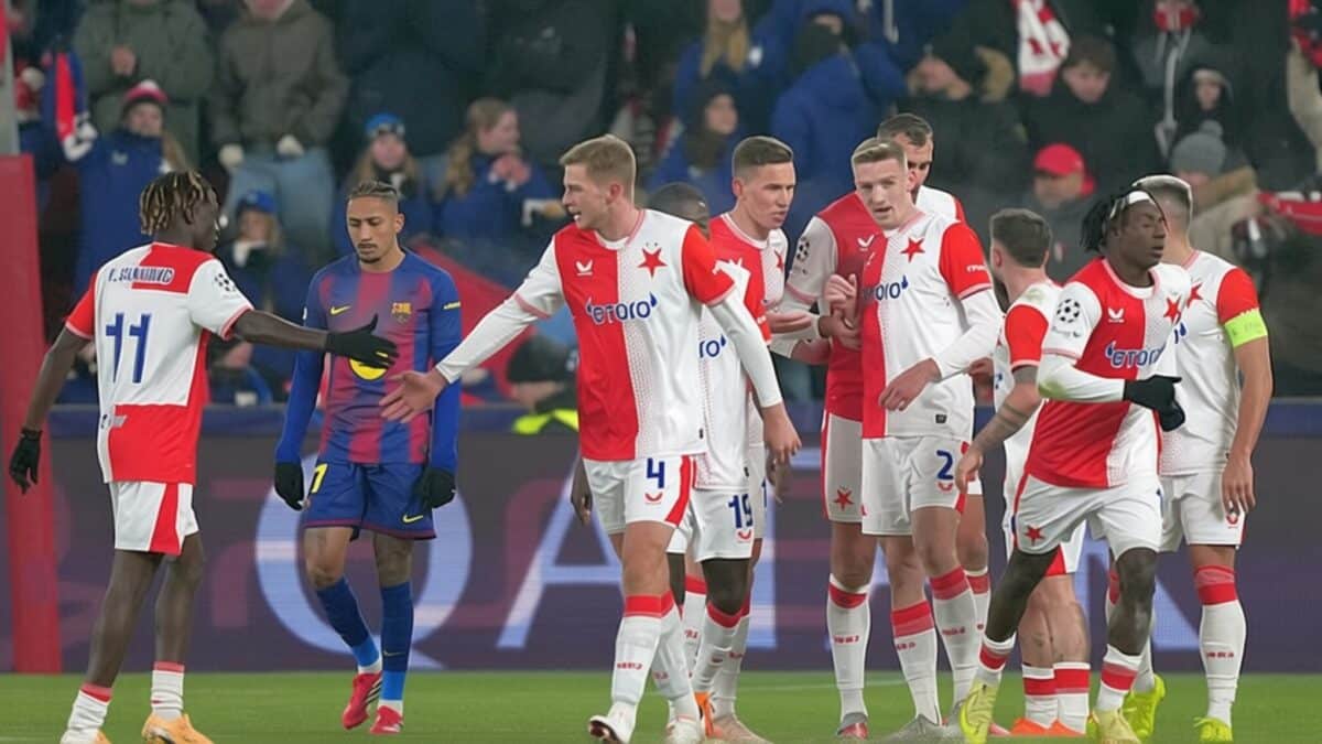 Cehia profită de eliminarea grecilor și trimite campioana direct în grupele Ligii