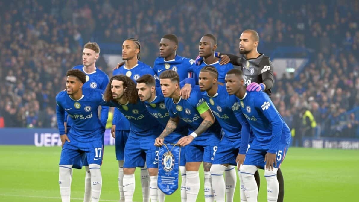 Chelsea anunță o gaură record de 262 de milioane de lire în Premier League