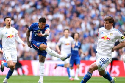 Chelsea Leeds Cupa Angliei