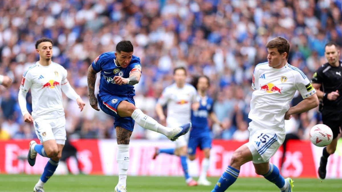 Terapia de șoc a funcționat Chelsea bate Leeds 1-0 și merge în finala Cupei Angliei