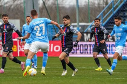 Chindia FC Voluntari