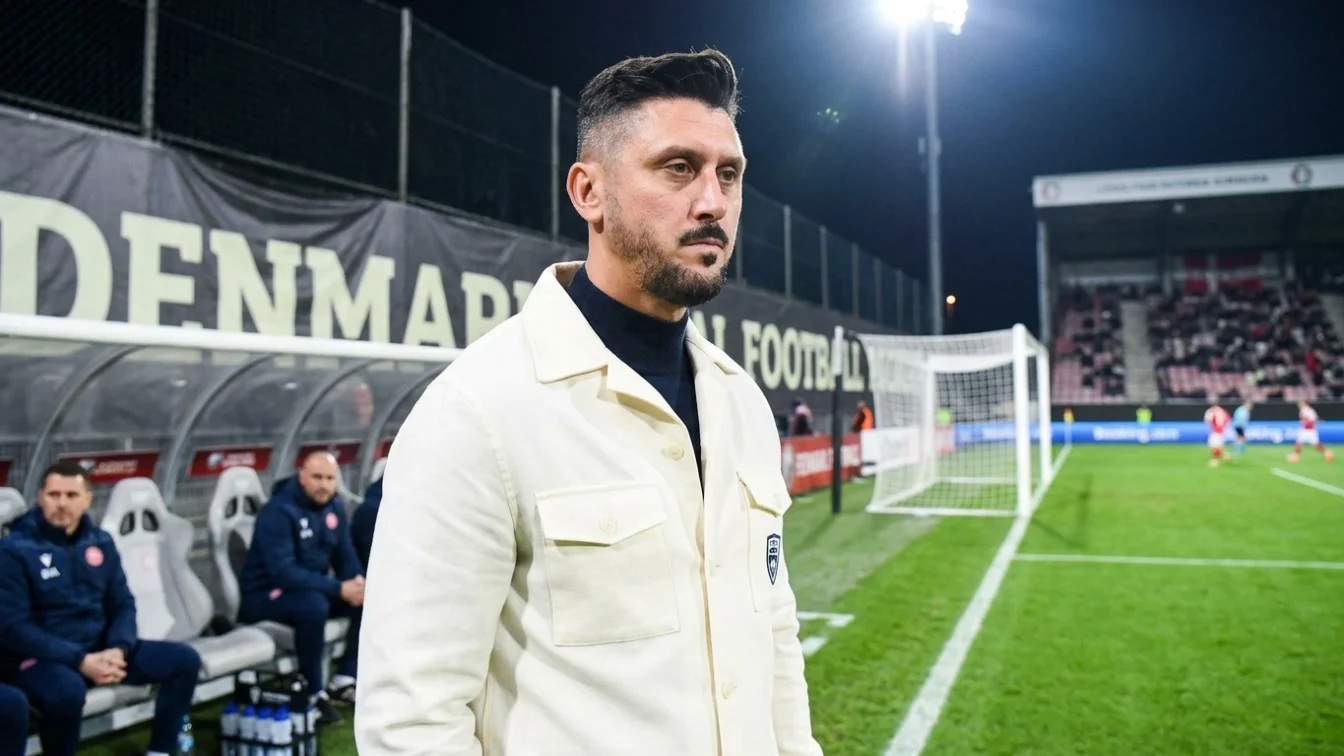 Ciprian Marica rabufneste la Farul. M-am simtit exclus, prost