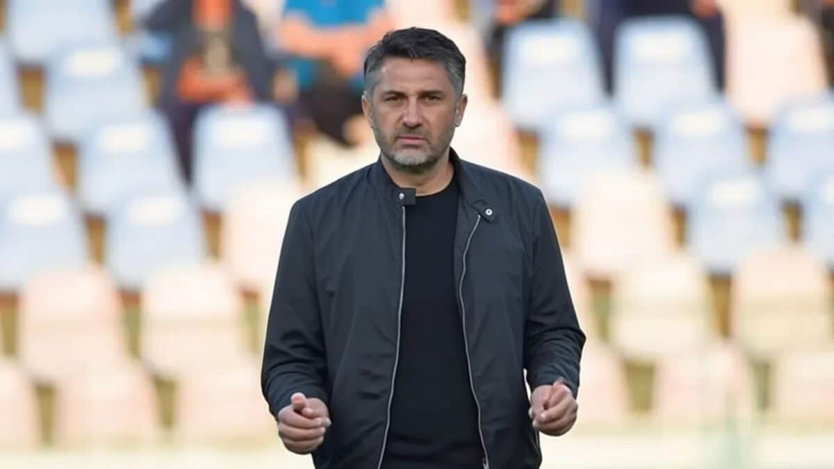 Claudiu Niculescu, discurs ferm după victoria cu Farul – nu facem petreceri