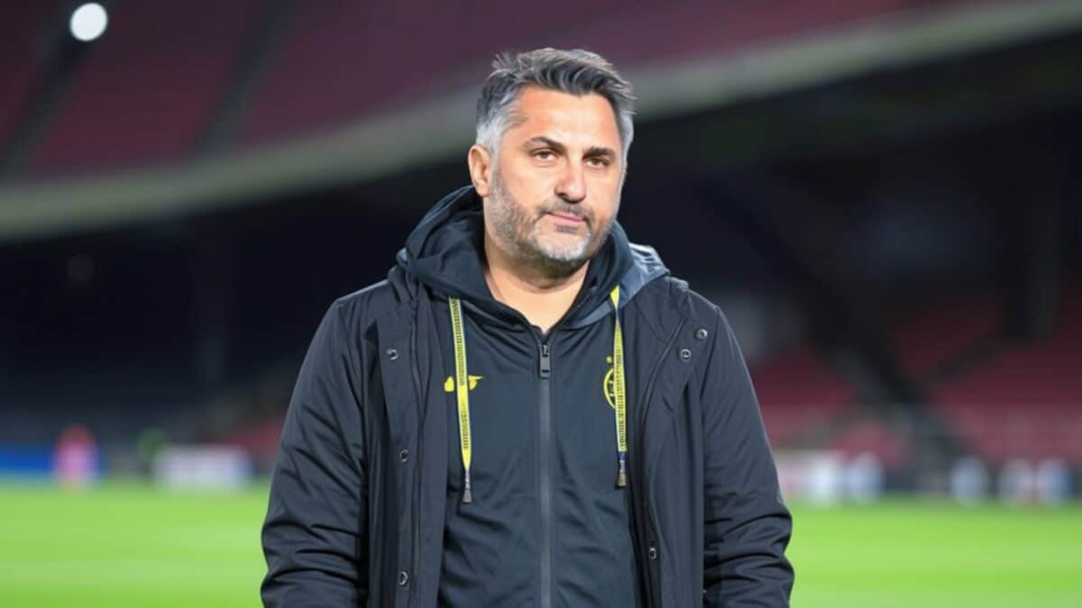 Claudiu Niculescu acuză 3 faze de arbitraj după eșecul 1-2 cu Petrolul