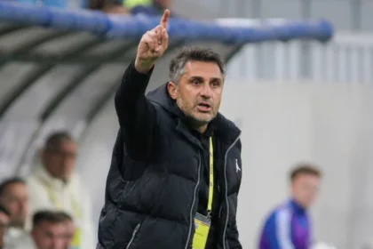 Claudiu Niculescu