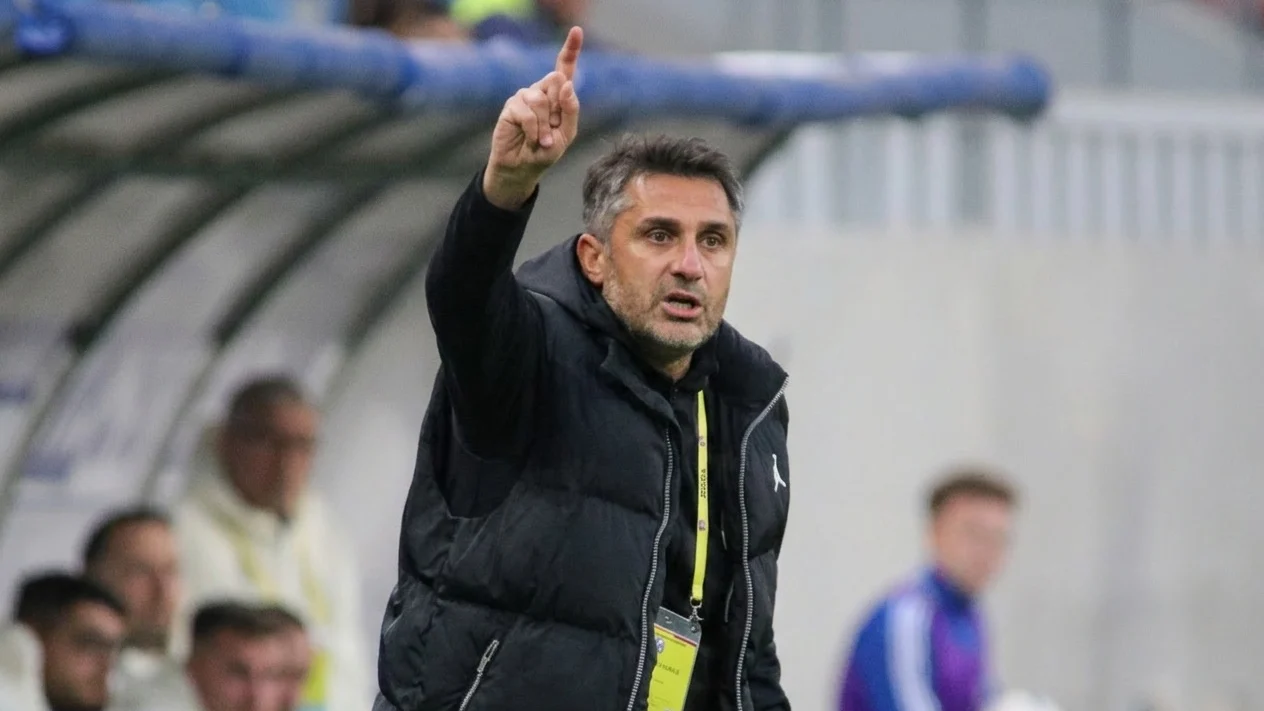 Claudiu Niculescu a dat verdictul în Superliga. Echipa pe care o vrea campioană