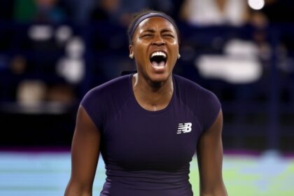 Coco Gauff