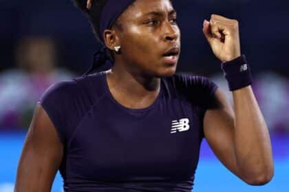 Coco Gauff