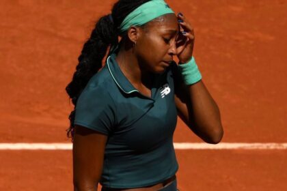 Coco Gauff