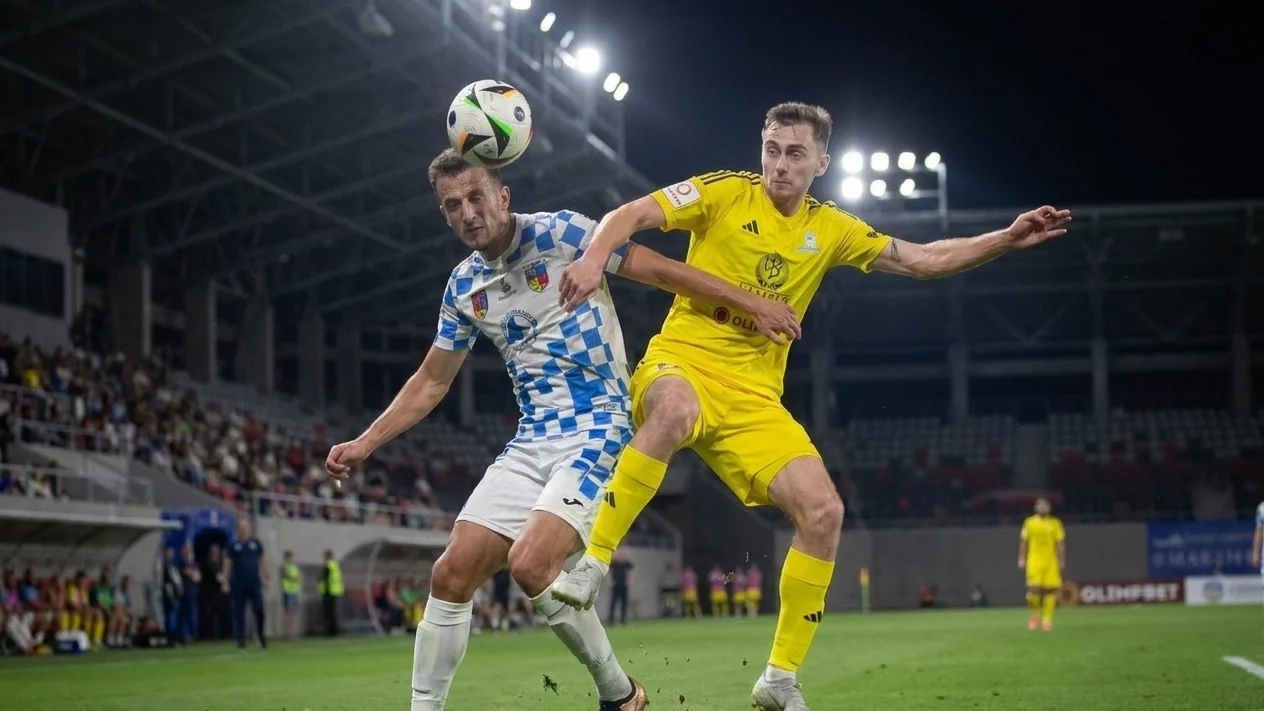 Corvinul a batut palma pentru SuperLiga. Revine jucatorul care a plecat dupa 7 meciuri - imagine 2