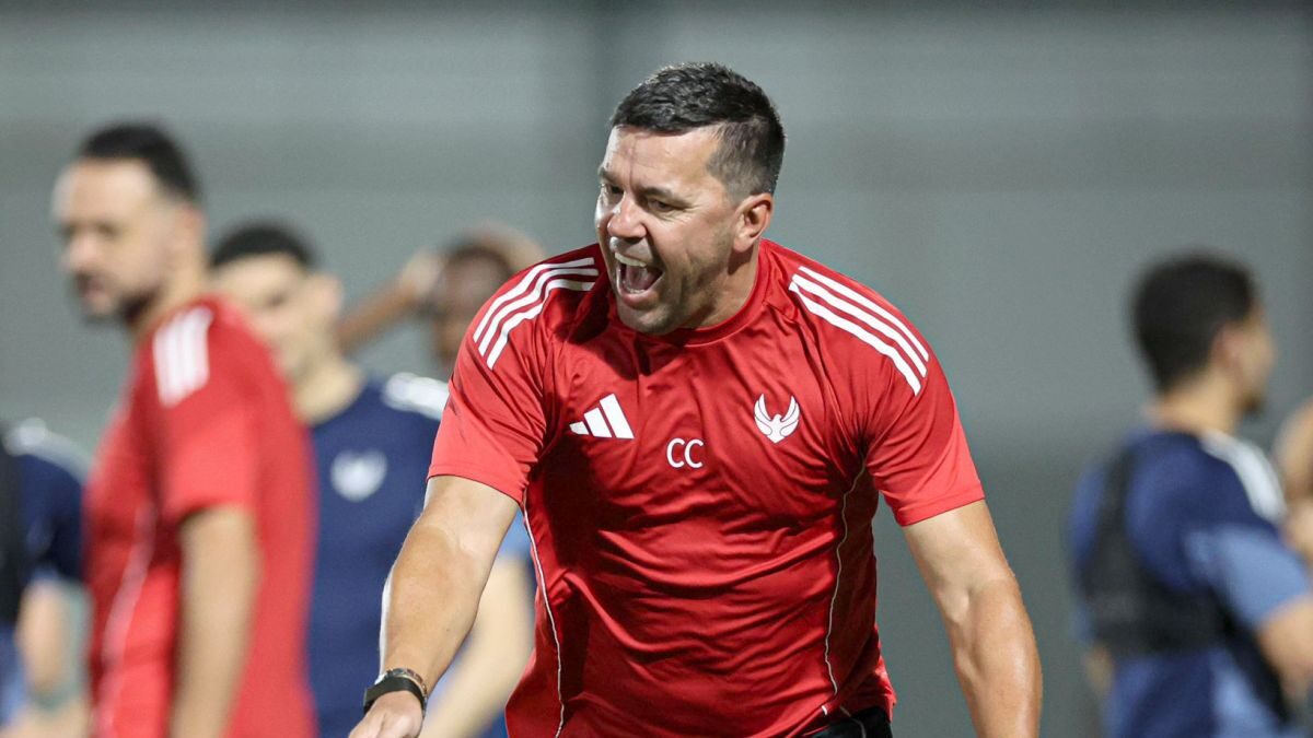 Cosmin Contra, înfrângere cu 0-4 în ultima etapă din Qatar. Pe ce loc a terminat Al Arabi