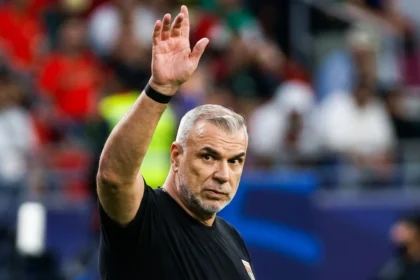 Cosmin Olăroiu