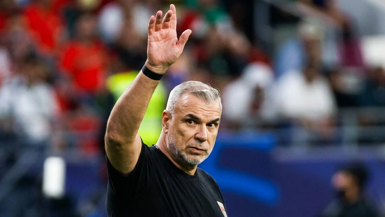 Cosmin Olăroiu pleacă de la națională. Contractul fabulos care îl așteaptă pe antrenorul român