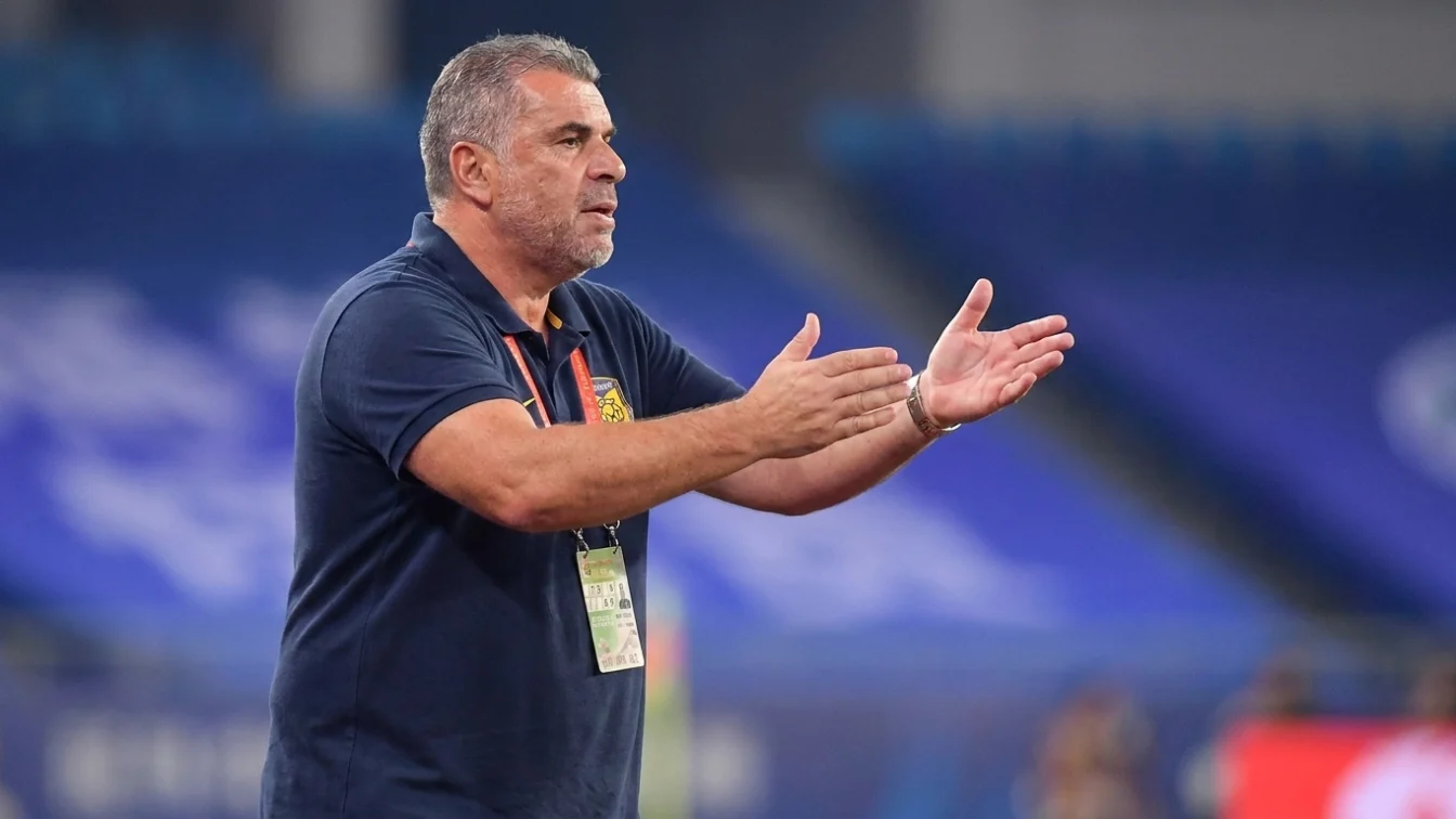 Cosmin Olăroiu pleacă de la națională. Contractul fabulos care îl așteaptă pe antrenorul român - imagine 1