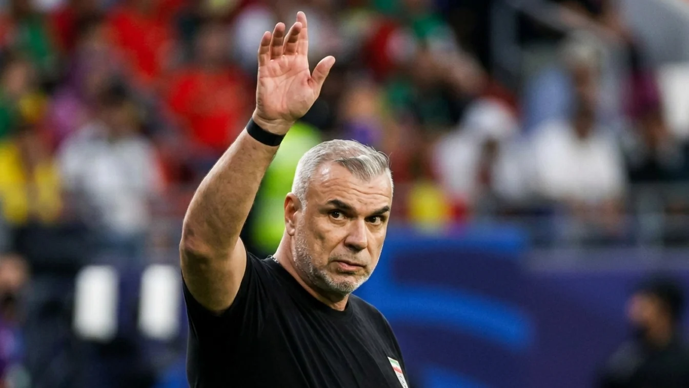 Cosmin Olăroiu pleacă de la naționala Emiratelor! Românul, pe cale să semneze un contract halucinant
