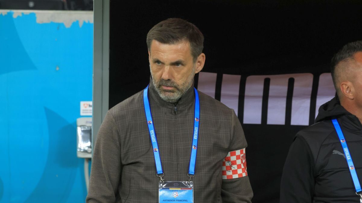 Costel Orac, șocat de decizia lui Kopic după victoria istorică cu Rapid