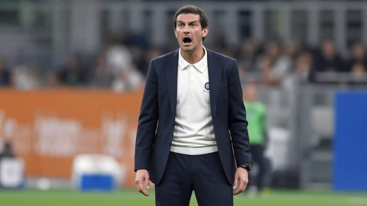 Presa italiană e uimită de Chivu după ce Inter a demolat Roma cu 5-2