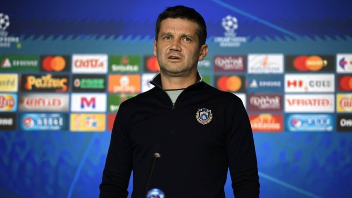 Cristi Chivu renunță la diplomație și vrea dubla cu Inter – datoria noastră e să câștigăm tot