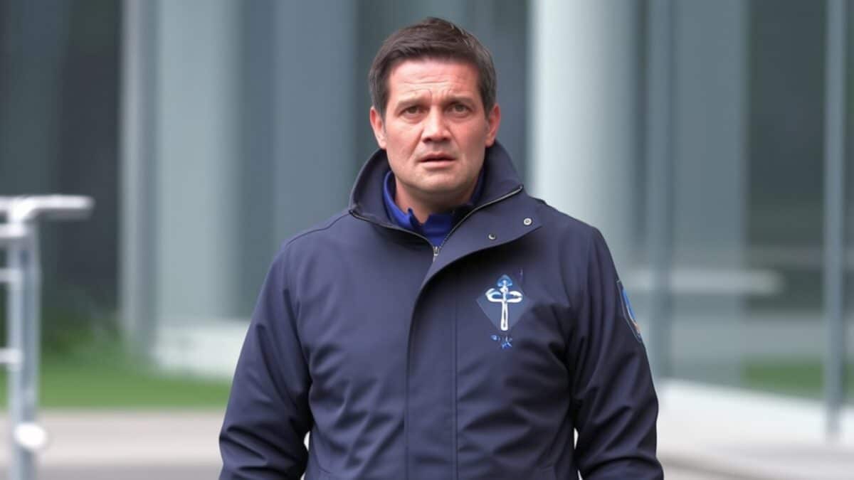 Lovitură pentru Chivu, Inter rămâne fără golgheterul cu 16 goluri în Serie A