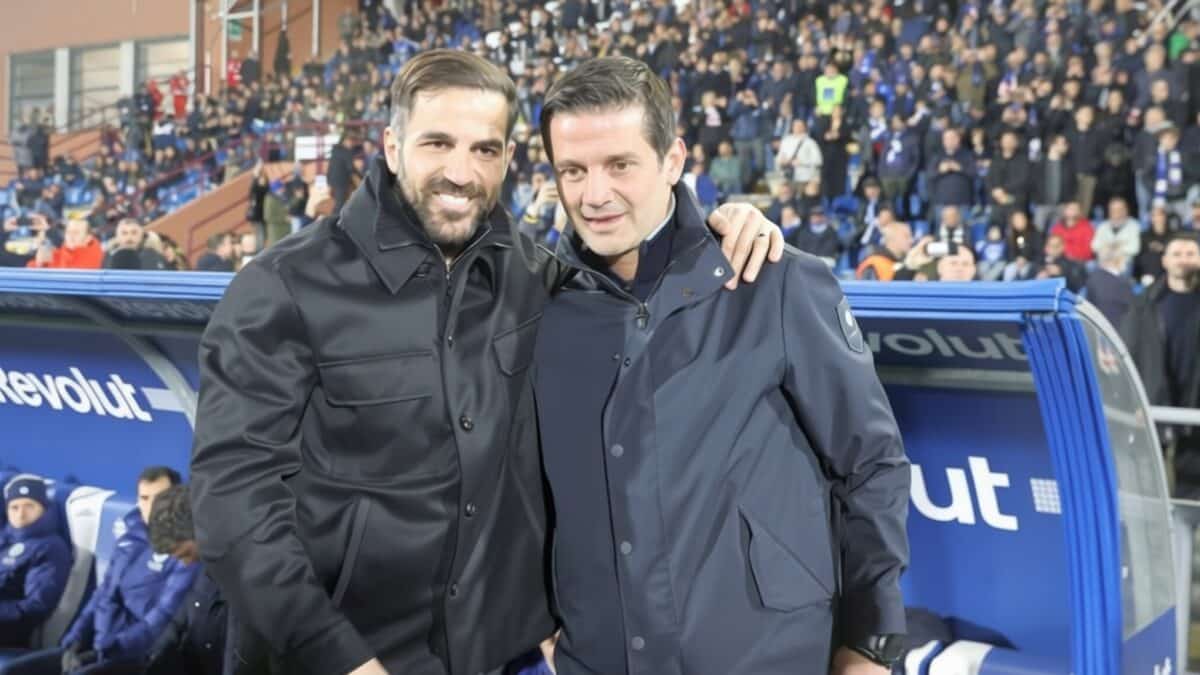 Chivu, discurs manifest înainte de Como – fotbalul îți oferă o mie de măști