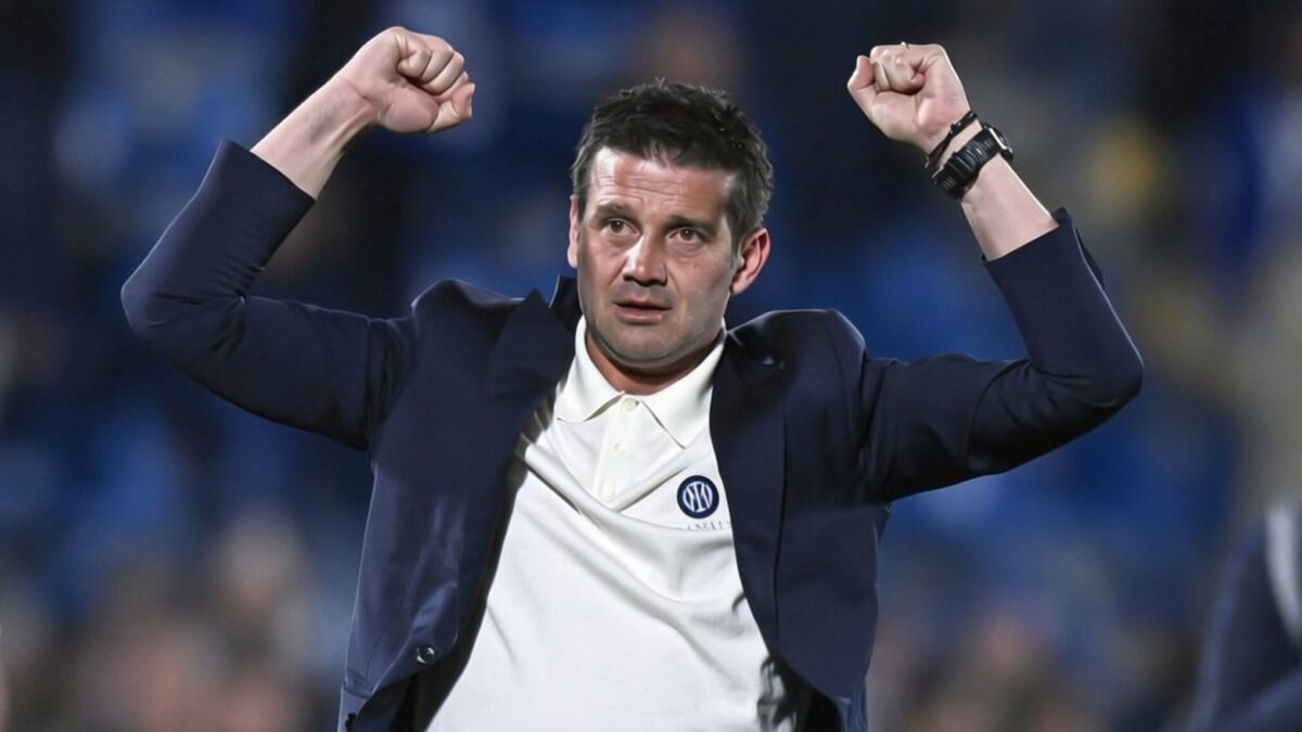 Inter îi oferă lui Cristi Chivu un salariu uriaș de 5 milioane de euro pe an