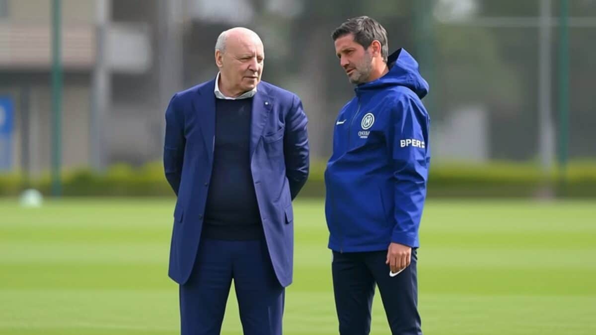 Chivu primește 4 milioane euro salariu la Inter și un buget de 100 de milioane