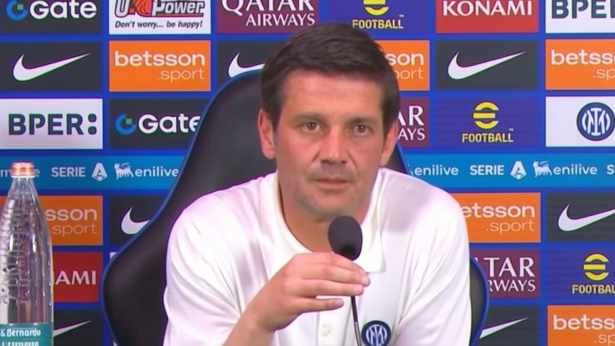 Chivu, cu Inter la 75 de puncte, raspunde criticilor – „Spuneau ca voi fi dat afara”