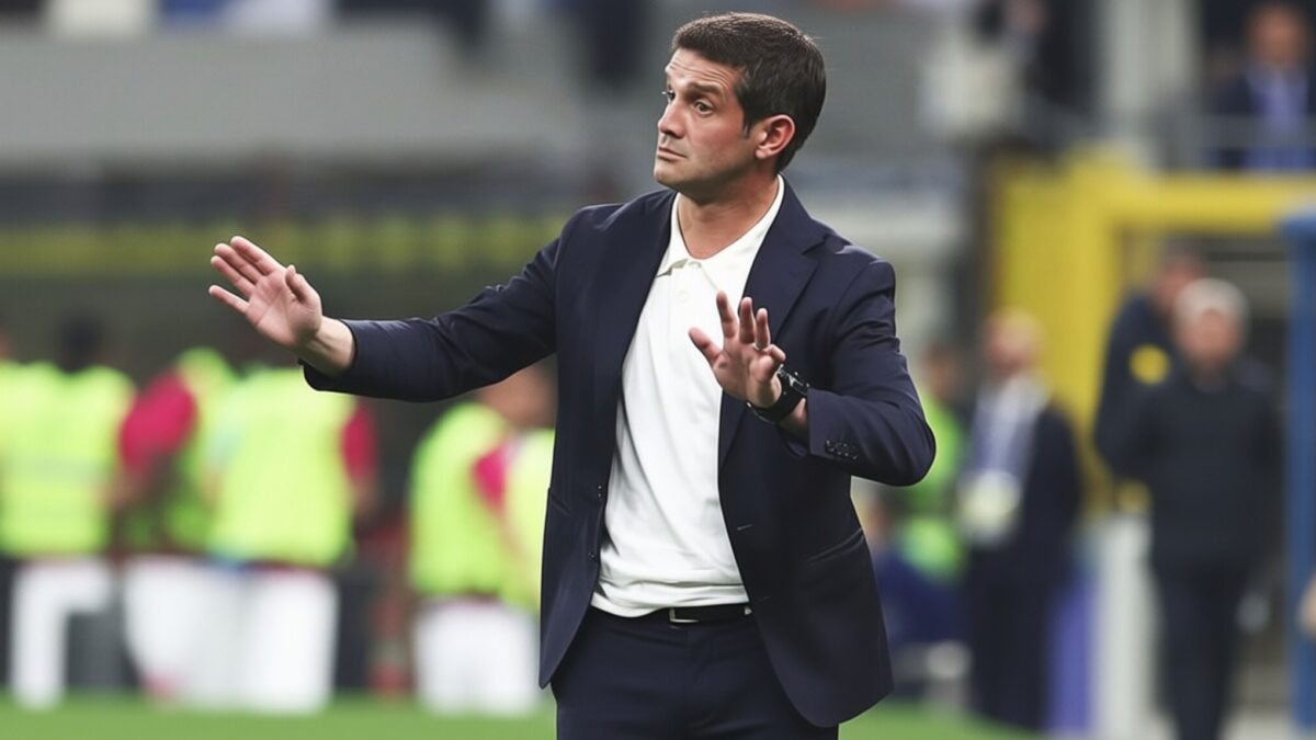 Cristi Chivu dezvăluie secretul lui Inter la 12 puncte de titlu în Serie A